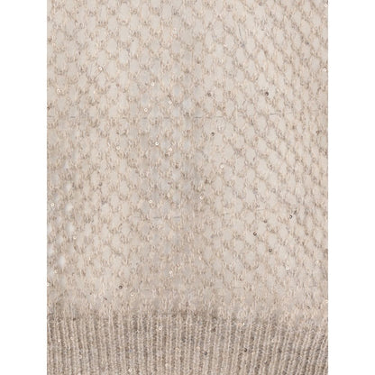 Brunello Cucinelli Mohair Sweater