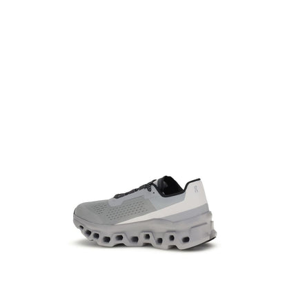 ON Cloudmonster 2 Sneakers by On