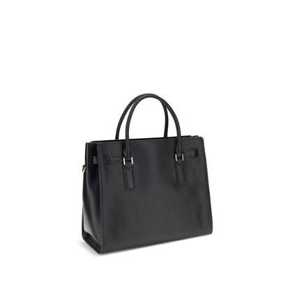 Michael Kors Leather Shoulder Bag