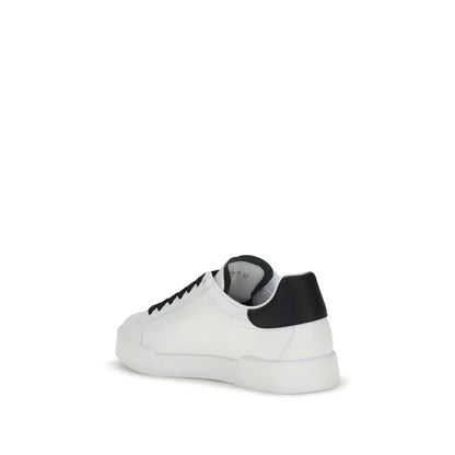 Dolce & Gabbana Portofino Sneakers