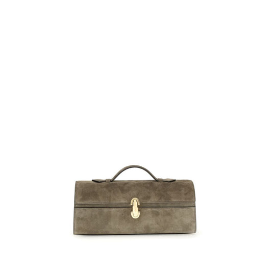 Savette Slim Symmetry Handbag