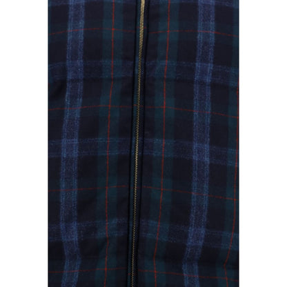 Thom Browne Reversible Down Jacket
