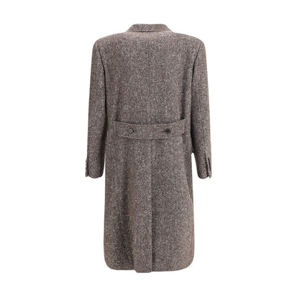 Dolce & Gabbana Double-breasted Coat
