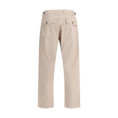 Cruna Cork Pants