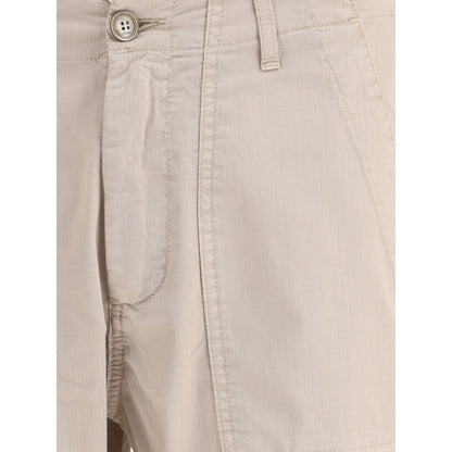 Cruna Cork Pants
