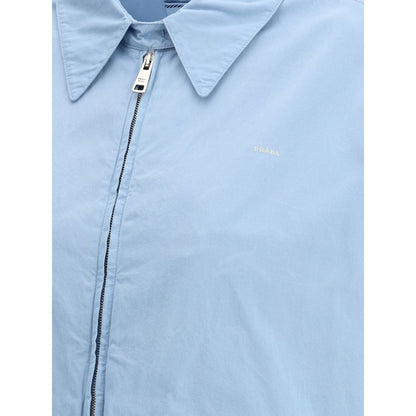 Prada Cotton Jacket