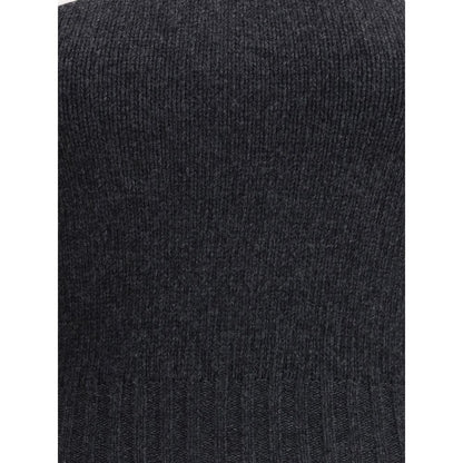 Prada Virgin wool crop Top