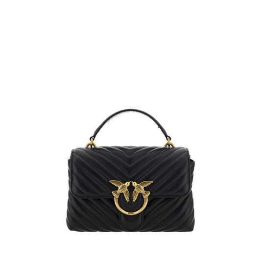 PINKO Love Lady Mini Handbag