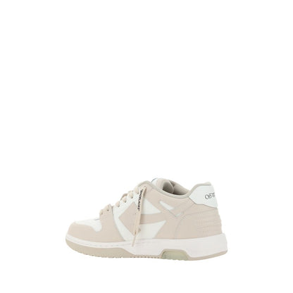 Off-White Out Of Office Sneakers