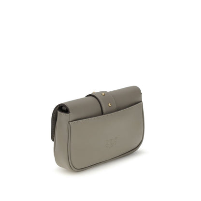 PINKO Love One Shoulder Bag