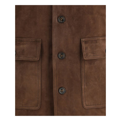 Valstar Leather Jacket