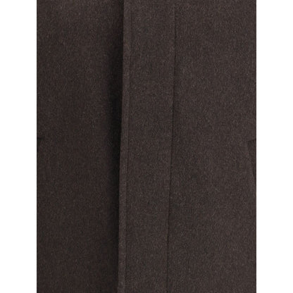 Burberry Cashmere Jacket