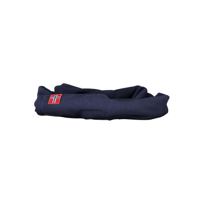 Norway 1963 Blue Polyester Hats & Cap