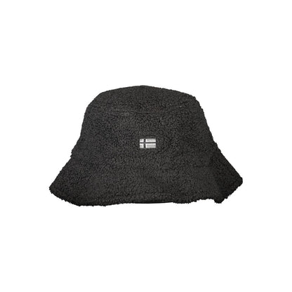 Norway 1963 Black Polyester Hats & Cap