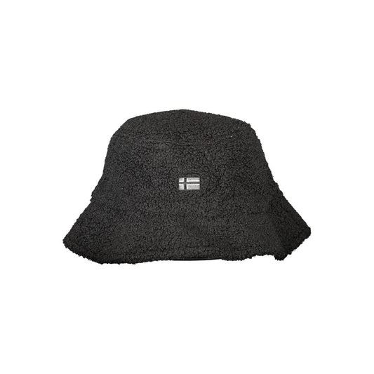 Norway 1963 Black Polyester Hats & Cap