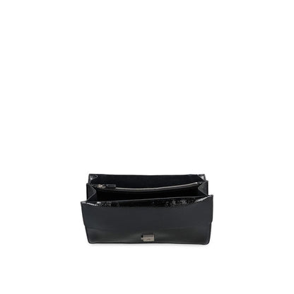 Gucci Dionysus Leather Crossbody Bag