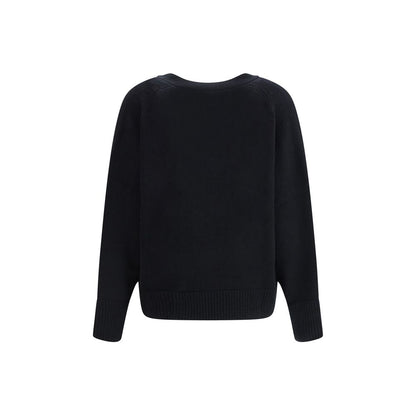 Allude Wool and cashmere Cardigan