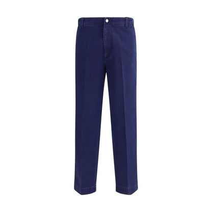 Gucci Chino Jeans