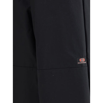 Balenciaga Utility Workwear Pants