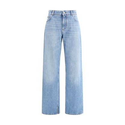Dolce & Gabbana Straight Jeans