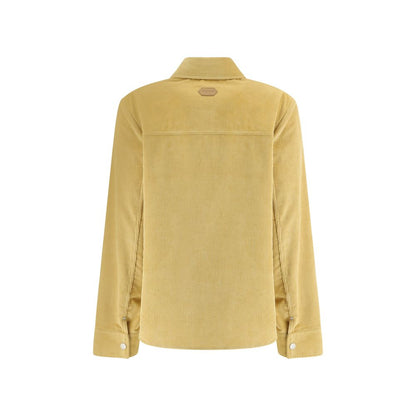 Jacob Cohen Corduroy Overshirt