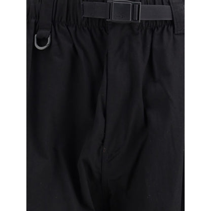 Y-3 Cargo Pants