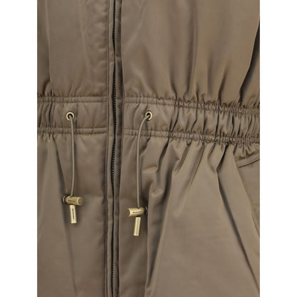 Marant Etoile Dastyni Coat