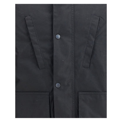 Barbour International Oakdale Down Jacket