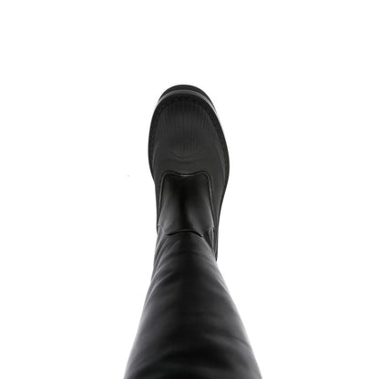 Chloé Raina Over Knee Boots