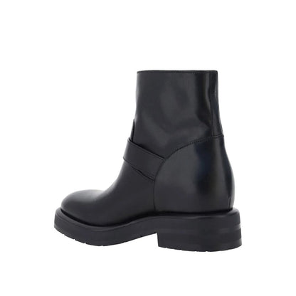 Chloé Coddington Ankle Boots