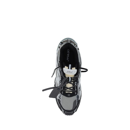 Off-White Be Right Back Sneakers