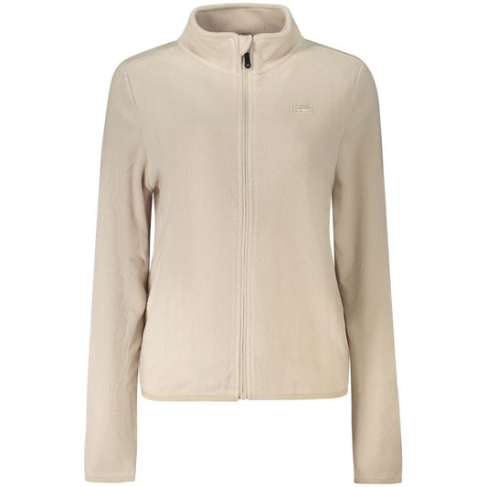 Norway 1963 Beige Polyester Sweater