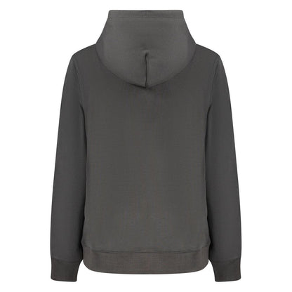 Tommy Hilfiger Black Cotton Sweater