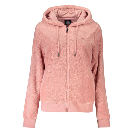Norway 1963 Pink Polyester Jackets & Coat