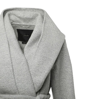 Max Mara Racer Coat
