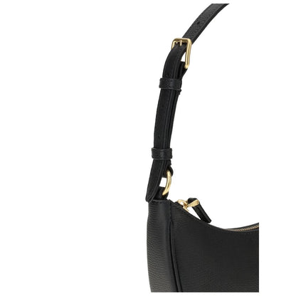 Valentino Garavani Mini VLogo Hobo Shoulder Bag