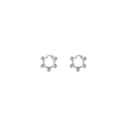 Jil Sander EARRINGS 1338