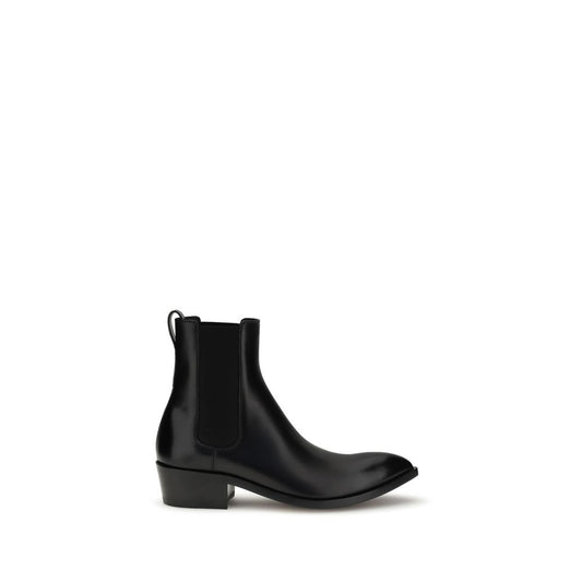 Tom Ford Chelsea Ankle Boots