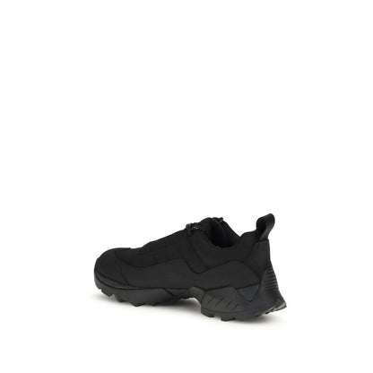 ROA Katharina Boots