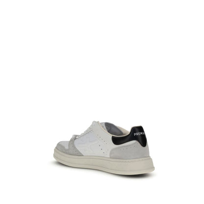 Premiata Quinn Sneakers