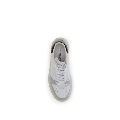 Premiata Quinn Sneakers