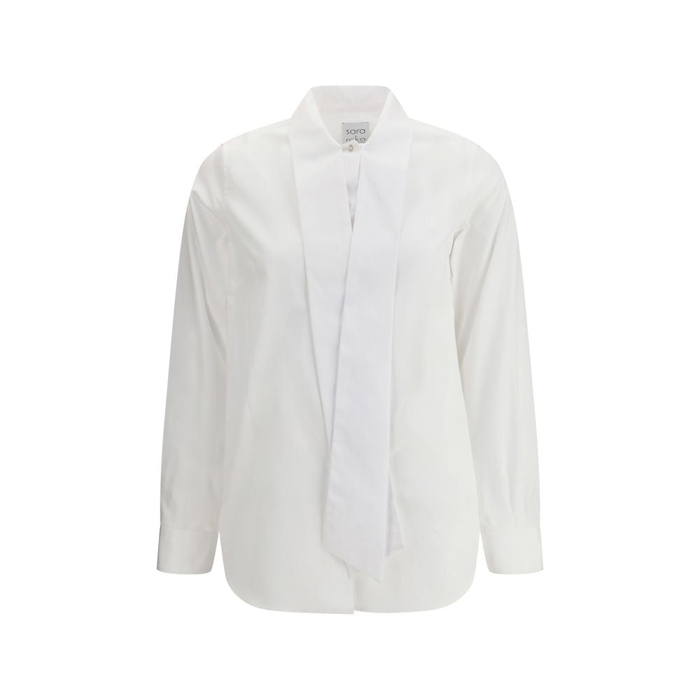 Sara Roka Cotton shirt