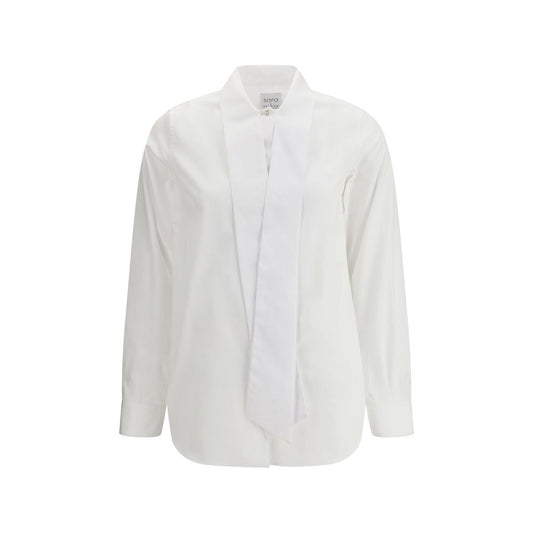 Sara Roka Cotton shirt