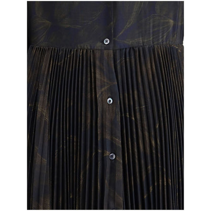 Sara Roka Chemisier Dress