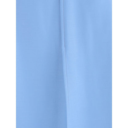 Crida Milano Seville midi Skirt