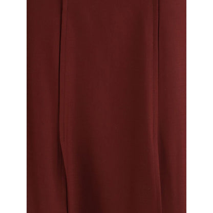 Crida Milano Seville midi Skirt