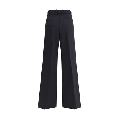 True Royal Karol Pants