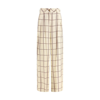 Crida Milano Travel twill Pants
