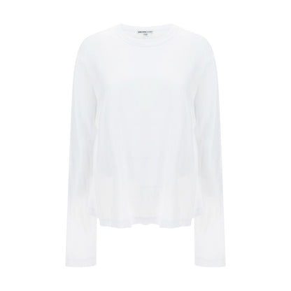 James Perse Long Sleeve Jersey