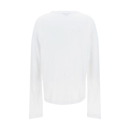 James Perse Long Sleeve Jersey